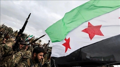 سوريا.. انشقاق 7 عناصر من "قسد" بدير حافر في حلب