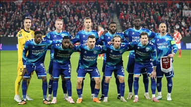 Samsunspor'un UEFA Konferans Ligi'ndeki rakibi Shkendija oldu