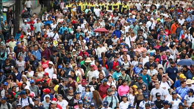 1 in 4 Venezuelans need humanitarian assistance: UN