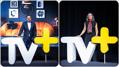 TV+ yeni dönemde de global içerikleri izleyiciyle buluşturmayı sürdürecek