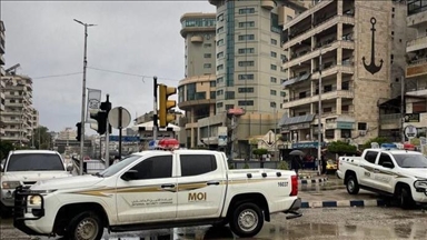 سوريا.. انشقاق عناصر من "قسد" بجبهة دير حافر 