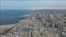 First meeting of Gaza administration committee begins in Cairo