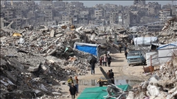Head of Gaza’s administration committee announces ‘official’ start of work to run enclave