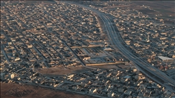 Suriye ordusu, Deyr Hafir'de terör örgütü YPG/SDG'ye yönelik operasyona başladı