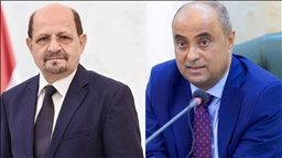 رئيس الوزراء اليمني سالم بن بريك يقدّم استقالته والزنداني بديلا