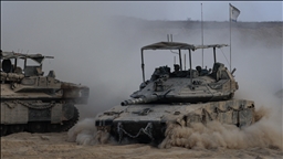 Israeli forces carry out new incursions in Syria’s Quneitra countryside