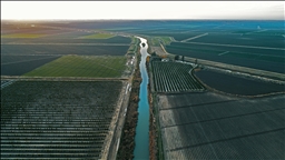 Tarım sektörüne yapılacak yatırımlarda bu yıl sulama projeleri öne çıkıyor