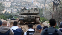 ناشطة: مخيم جنين بات ثكنة إسرائيلية ونازحوه متمسكون بالعودة