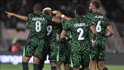 CAN 2025 : l’Égypte et le Nigeria se disputent la troisième place