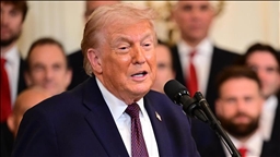 Трамп објави дека е формиран Одбор за мир за Газа