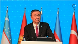 Генсек ОТГ: «Тюркская неделя» в Вене повысила видимость Тюркского мира в дипломатии