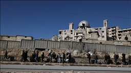 Боевики YPG/SDG продолжают препятствовать безопасной эвакуации мирных жителей из Дейр-Хафира