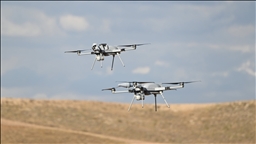 Milli vurucu İHA'lar KARGU ve ALPAGU Avrupa'ya ihraç edildi