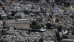 EU urges Israel to immediately halt West Bank settlement project, calls it 'obstacle to peace'