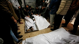 İsrail ateşkese rağmen Gazze Şeridi'nin güneyinde bir Filistinliyi öldürdü