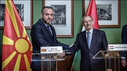 Северна Македонија и Унгарија ќе ја зајакнат безбедносната соработка