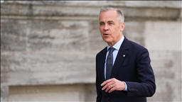 Ties with China ‘more predictable’ than those with US, says Canada's Carney after meeting Xi