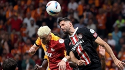 Galatasaray, Süper Lig'de yarın Gaziantep FK'yi konuk edecek