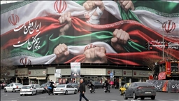 Turkiye imbau warganya di Iran tetap waspada di tengah situasi yang berkembang