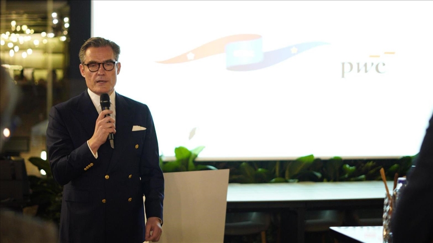 EU, Türkiye business leaders call for deeper economic ties at Istanbul meeting