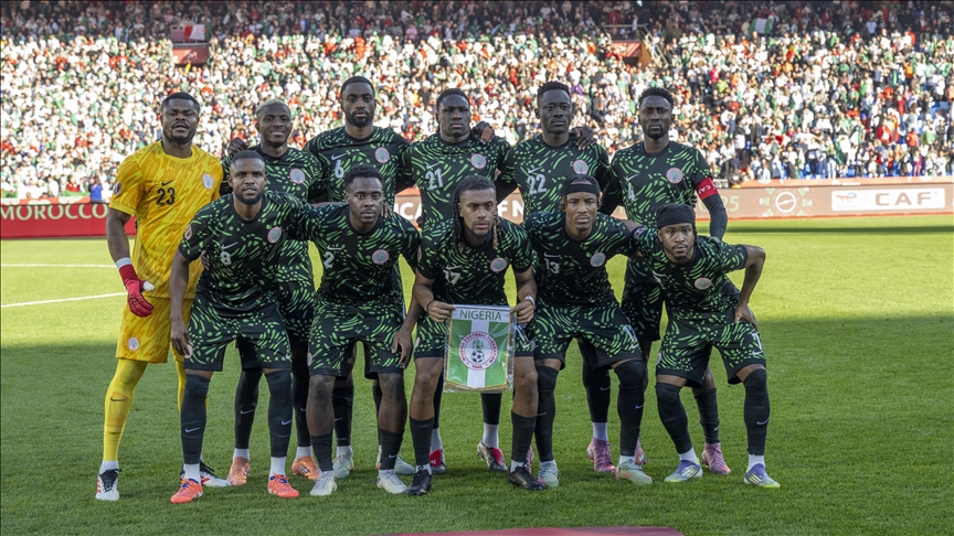 CAN 2025 : le Nigeria décroche le bronze face à l’Égypte aux tirs au but