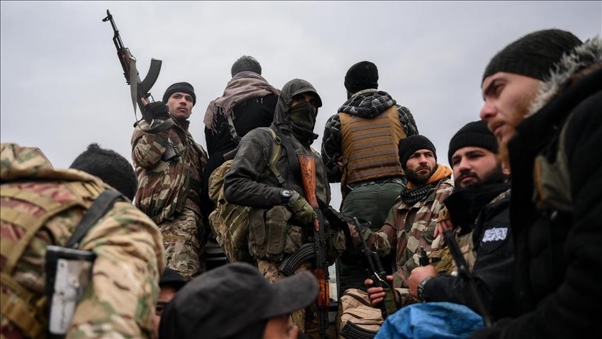 L’Armée syrienne progresse vers Tabqa : retrait des terroristes du YPG/FDS de la ville