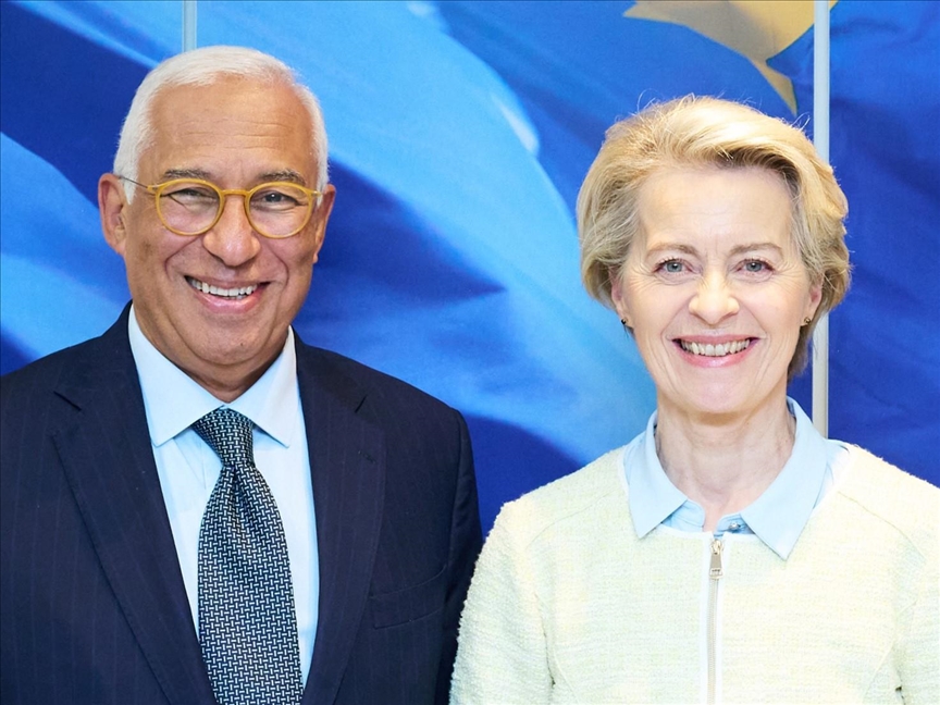 ЕС: решение США о введении таможенных пошлин ослабит трансатлантические отношения