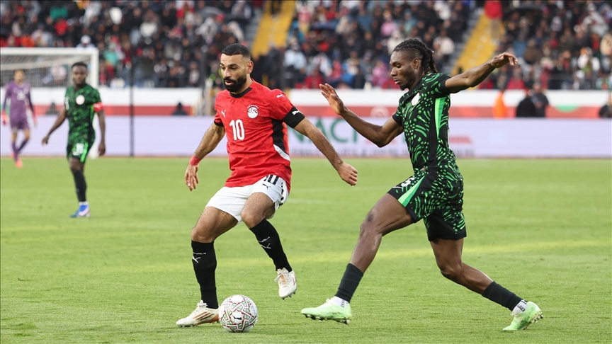 قدم.. نيجيريا تحسم المركز الثالث لكأس أمم إفريقيا بالمغرب