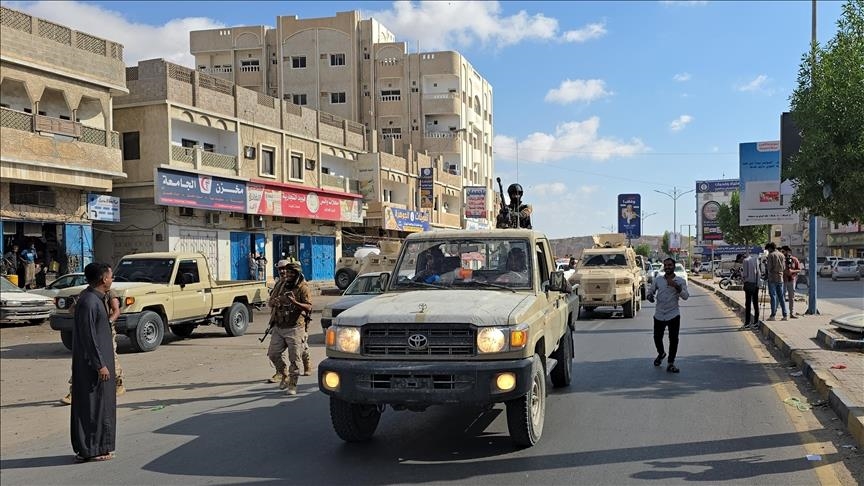 Ish lideri separatist zotohet nga Emiratet e Bashkuara Arabe për të krijuar shtetin e Jemenit të Jugut