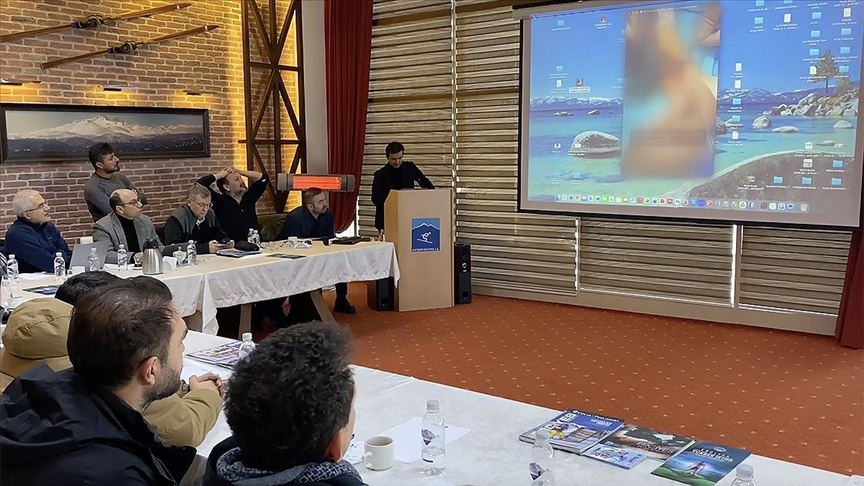 Türkiye omuz ve dirsek cerrahisi alanında dünyayla yarışır durumda