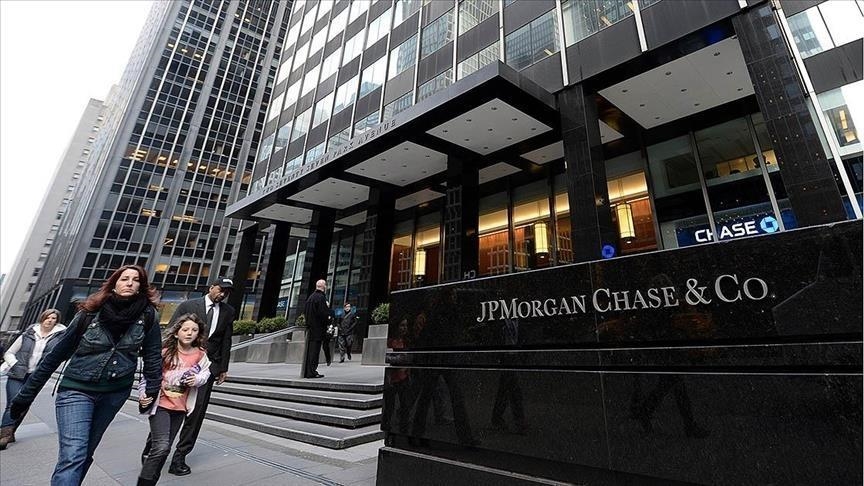Trump to sue JPMorgan Chase over post-Jan. 6 ‘debanking’