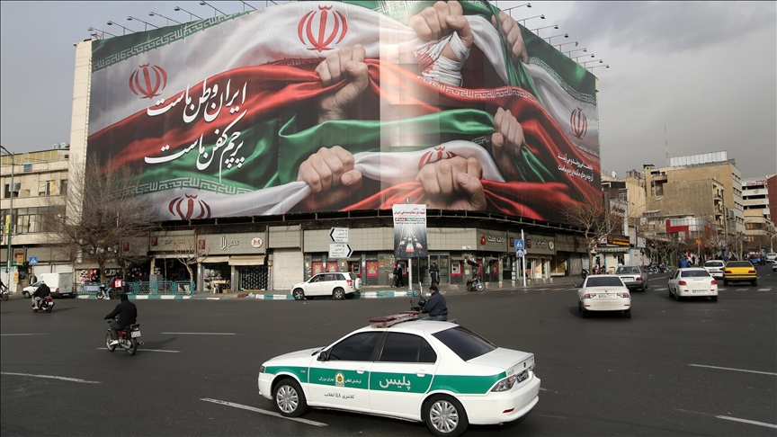 وكالة حقوقية: ارتفاع عدد قتلى احتجاجات إيران إلى 3090