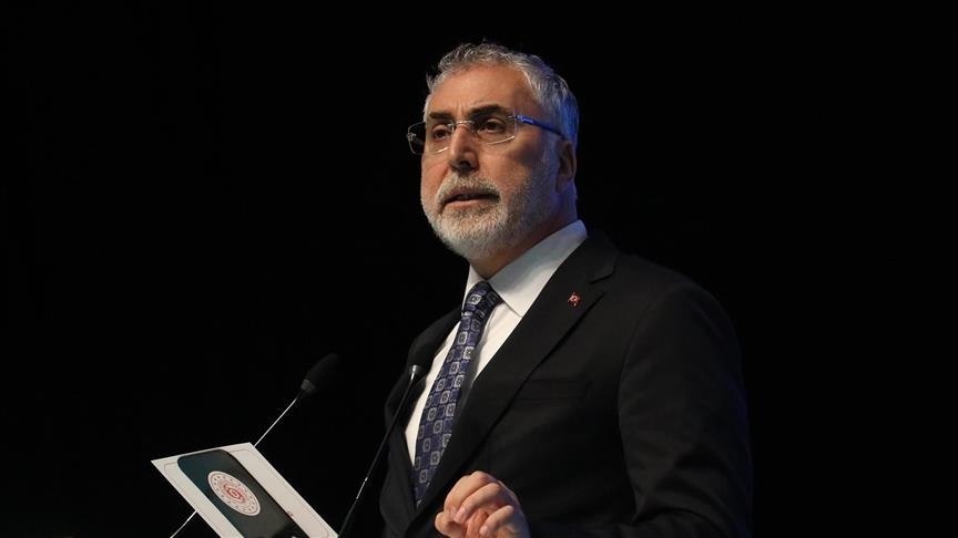 Bakan Işıkhan'dan SUT'ta yapılan değişikliklere ilişkin açıklama