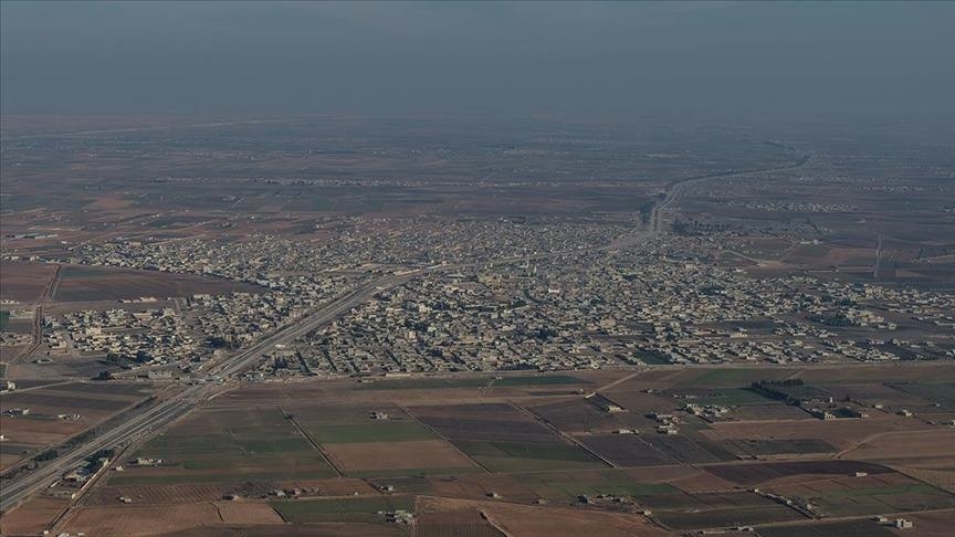 Минобороны Сирии: вывод  YPG/SDG с западной стороны Евфрата начнется в утром, 17 января 