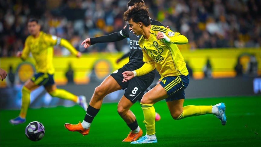 قدم.. النصر يستعيد نغمة انتصاراته في الدوري السعودي