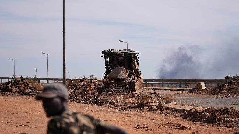 Tchad : N’Djamena dénonce des incursions armées soudanaises et menace de riposter