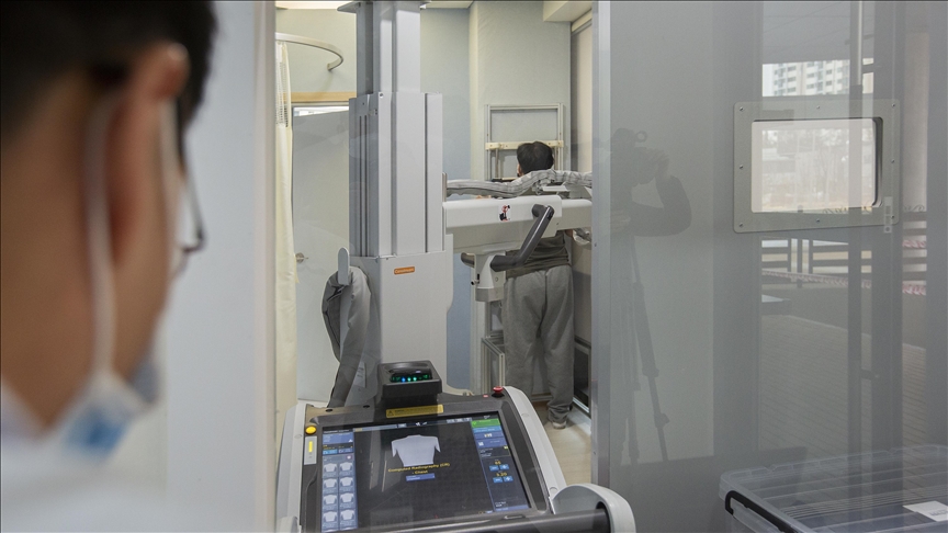 African swine fever case in South Korea prompts authorities to cull thousands of pigs