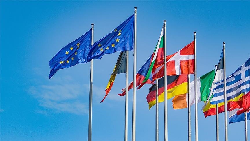 Европейские страны отреагировали на решение США о введении таможенных пошлин