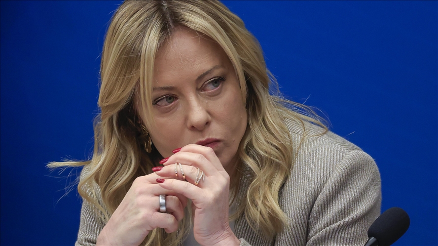 Italy could consider its presence in Greenland under NATO: Premier