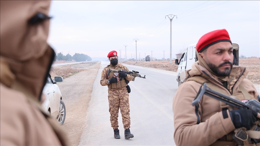 مقتل جنديين سوريين في ريف حلب بنيران "قسد" رغم الاتفاق 