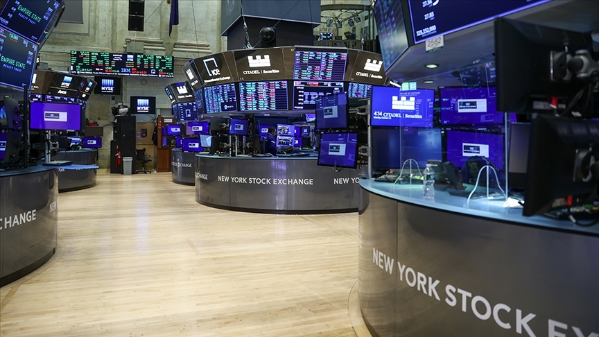 Küresel piyasalar ABD'de açıklanacak büyüme verisine odaklandı