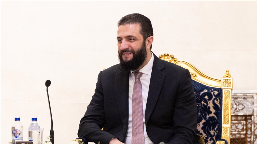 Syrian president issues special decree guaranteeing Kurdish community’s rights