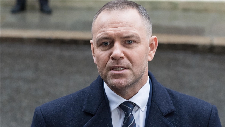 Les autorités polonaises signalent le survol de l'espace aérien biélorusse par « plusieurs dizaines d'objets »