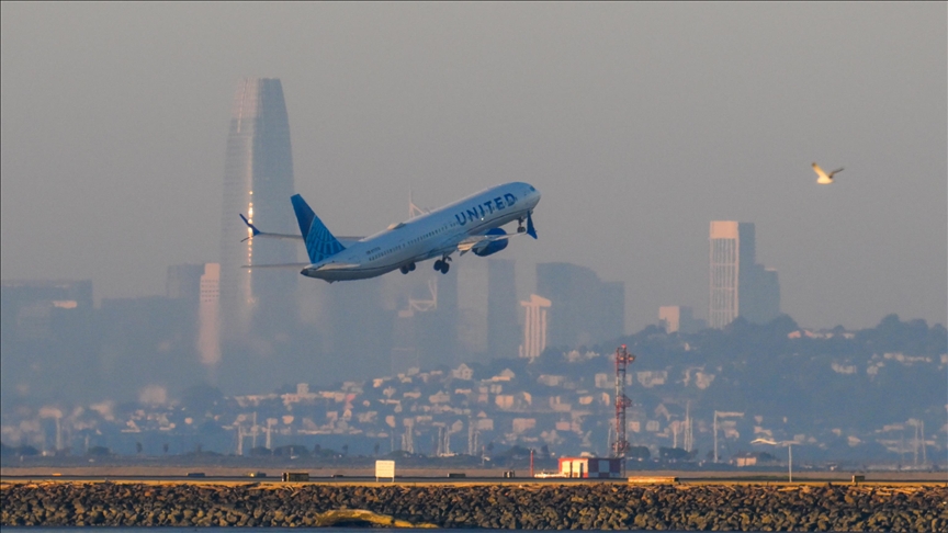 Les États-Unis émettent un avertissement aérien de 60 jours pour les vols vers le Pacifique et l’Amérique latine
