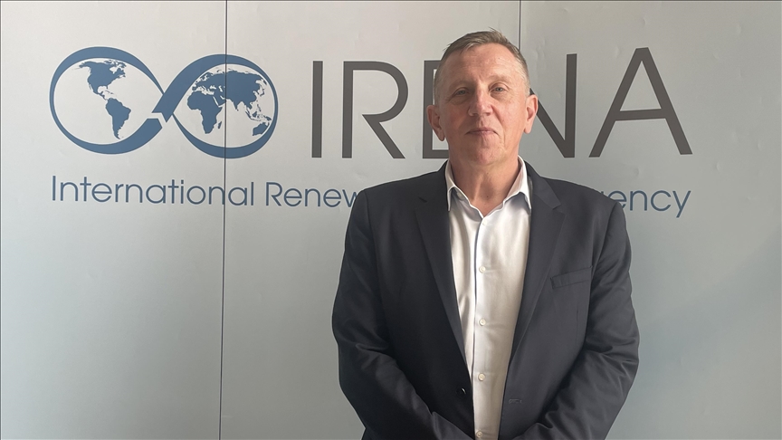 Türkiye yenilenebilir enerji sanayisinde küresel oyuncu olmaya aday