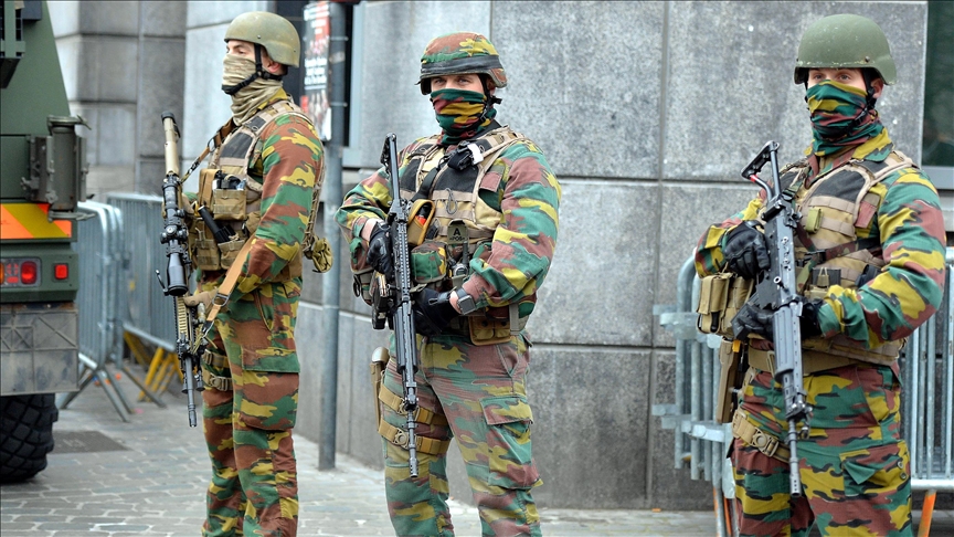 Belgium to participate in international reconnaissance mission in Greenland