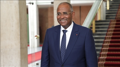 Côte d’Ivoire : Jérôme Patrick Achi élu nouveau président de l’Assemblée nationale