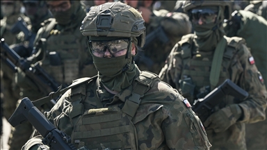 Poland wants to have 500,000 soldiers, reservists by 2039 amid Russia tensions