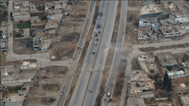 Syrian Army announces full control of eastern Aleppo’s Deir Hafir after YPG/SDF terror group withdrawal