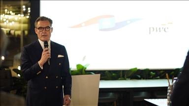 EU, Türkiye business leaders call for deeper economic ties at Istanbul meeting